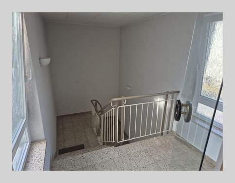 Treppenhaus - 