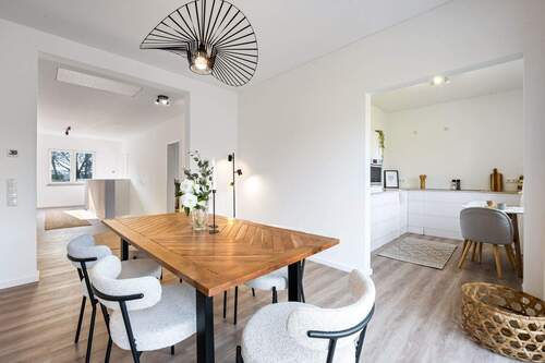 Küchen,- Essbereich - 