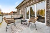 Balkon OG - 