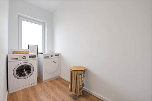 Hauswirtschaftsraum - 