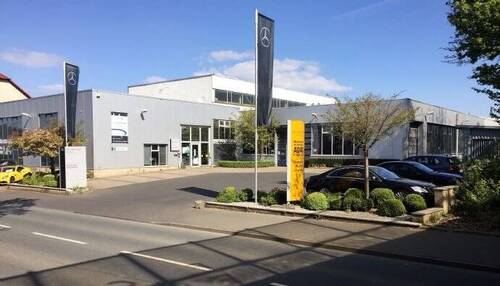 Ansicht von der Grifter Str. - Top Lage und langfristig gut vermietet