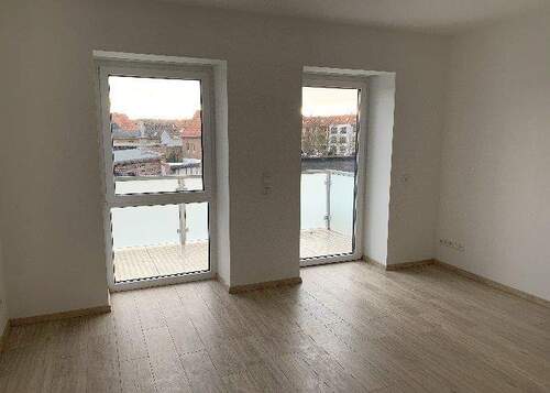 Wohnzimmer - Meine kleine Wohlfühloase! - 421,00&nbsp;EUR Kaltmiete, ca.&nbsp; 56,10&nbsp;m&sup2;&nbsp;Wohnfl&auml;che