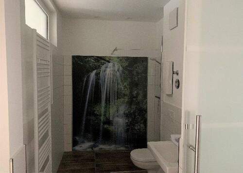 Bad - 2 Zimmer Etagenwohnung in Oschersleben