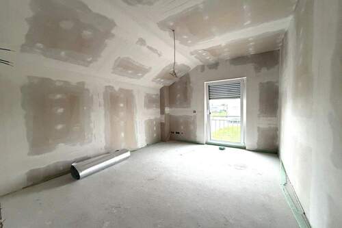 1.OG zweites Schlafzimmer - 