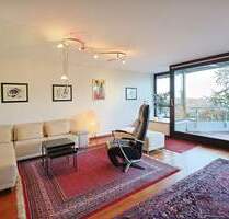 Split-Level Reihenhaus mit Garten und toller Aussicht - Leinfelden-Echterdingen-Stetten