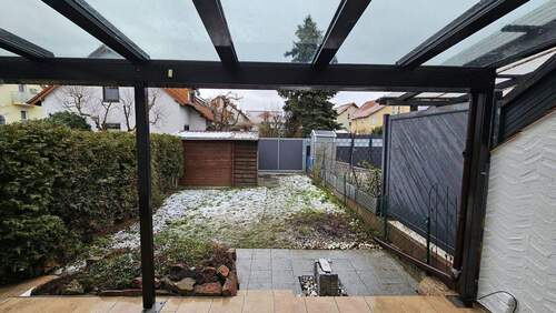 Bild 3 - 5 Zimmer Reihenmittelhaus in Birkenheide