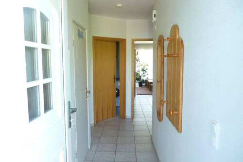 Flur - 2 Zimmer Etagenwohnung in Friedrichskoog