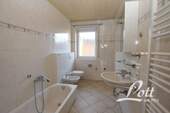 Badezimmer Erdgeschoss - 
