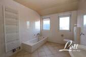 Badezimmer Dachgeschoss - 