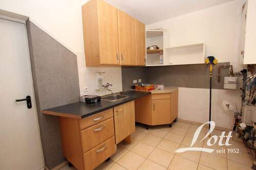 Hauswirtschaftsraum - 