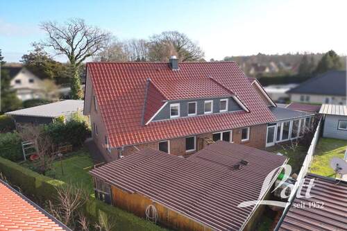 Bild 4 - Einfamilienhaus mit 183,30 m&sup2; in Barßel zum Kaufen