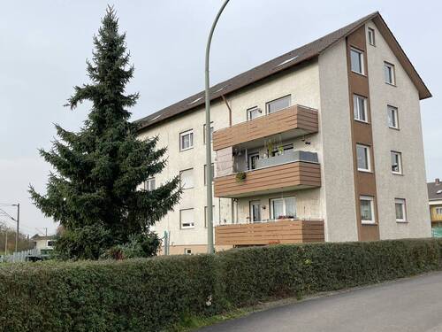 IMG_9431 2.jpg - 4 Zimmer Mehrfamilienhaus, Wohnhaus zum Kaufen in Oberhaid