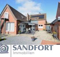 ***Zwei Ebenen voller Möglichkeiten - ein Zuhause fürs Leben*** - Steinfurt Borghorst