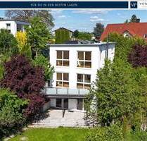 Familienidyll am Birkenberg - Modernes Haus mit Garten, Balkon & Top-Lage - Landshut Achdorf