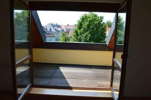 Bild 21 - 3 Zimmer Etagenwohnung in Kitzingen