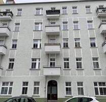 Kernsaniertes Schmuckstück - 2 Zimmer in Toplage von Pankow! - Berlin Prenzlauer Berg