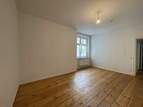 2 - 2 Zimmer Etagenwohnung zum Kaufen in Berlin