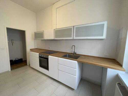 4 - Etagenwohnung mit 55,00 m&sup2; in Berlin zum Kaufen