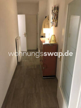 Bild 3 - 2 Zimmer Etagenwohnung in Köln