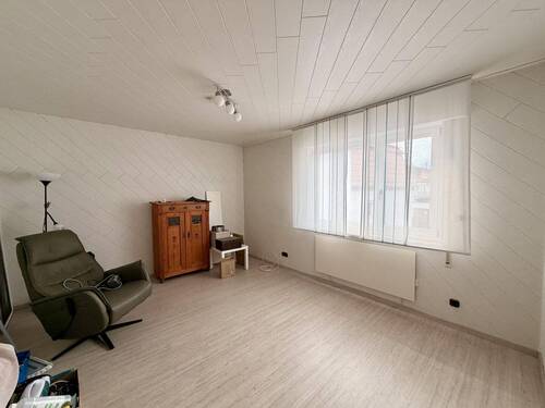 Hinterhaus - OG - Schlafzimmer 1 - 