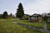 Gartenbereich - 