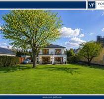 Ihr Traum vom Eigenheim im schönen Französisch Buchholz wird wahr! - Berlin