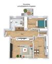 Grundriss - 