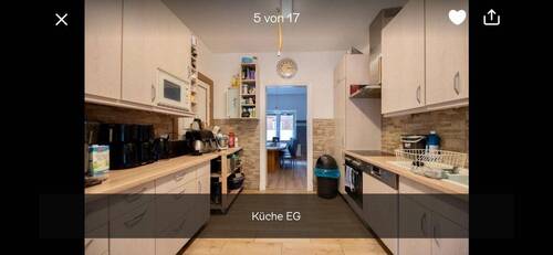 Bild 3 - 1 Zimmer Einfamilienhaus in Ueterse