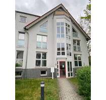 Ruhige 2 Zimmer Wohnung im Grünen Balkon Keller Stellplatz - Nuthetal Bergholz-Rehbrücke