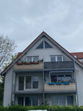 IMG_8926.jpeg - 2 Zimmer Etagenwohnung zum Kaufen in Nuthetal
