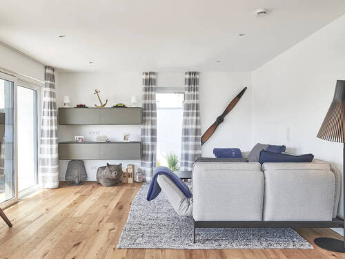Beispiel-Zimmer - 