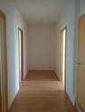 Eingangsbereich/Flur - 3 Zimmer Etagenwohnung zur Miete in Kirchberg
