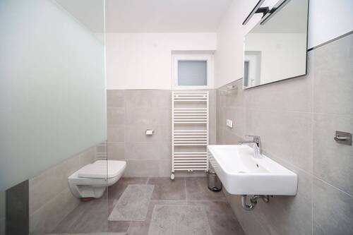 1. Badansicht Souterrain - 