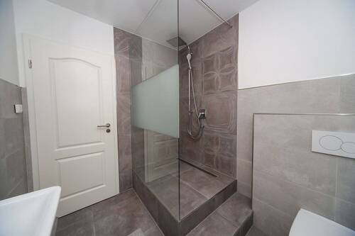 2. Badansicht Souterrain - 