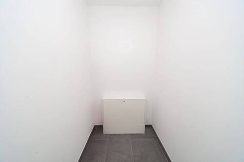 Abstellraum Souterrain - 