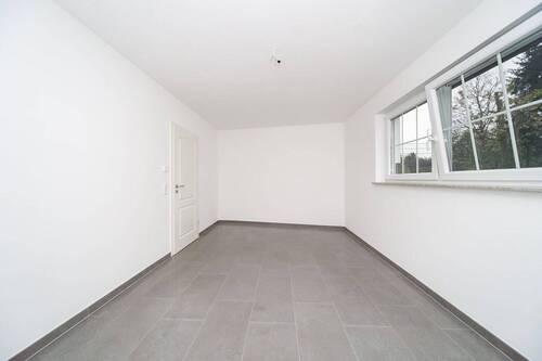 2. Zimmer Souterrain - 