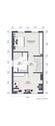 Grundriss Obergeschoss - 