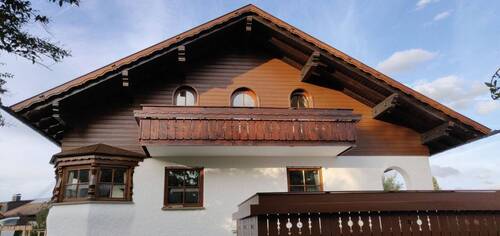 Bild 2 - 5 Zimmer Einfamilienhaus zur Miete in Altusried OT Frauenzell