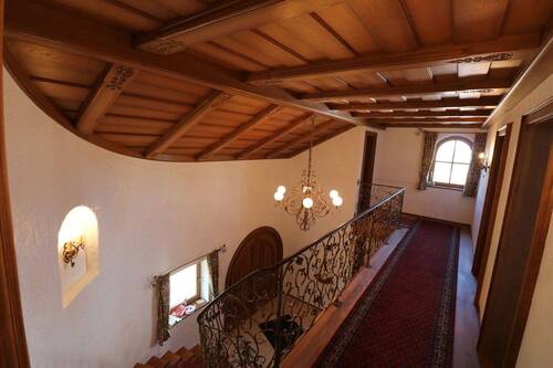 Diele - 5 Zimmer Einfamilienhaus in Altusried OT Frauenzell