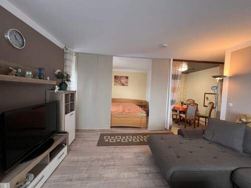 Bild 4 - Etagenwohnung mit 54,00 m&sup2; in Bad Füssing zum Kaufen