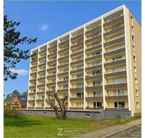 Gemütliche Balkonwohnung in Toplage - St.Peter-Ording