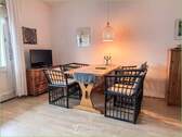 Essbereich - 1 Zimmer Etagenwohnung zum Kaufen in St.Peter-Ording