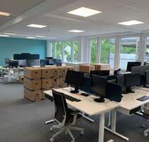 Top-Standort am Kreuz Köln-West: 265 m² flexible Gewerbefläche -Provisionsfrei-