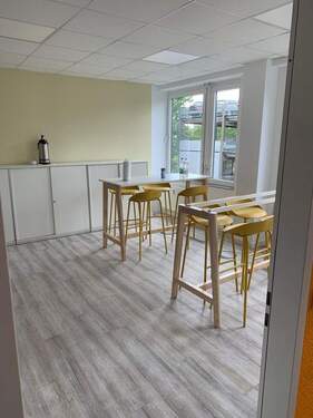 Bild 4 - Büro mit 265,00 m&sup2; in Köln zur Miete