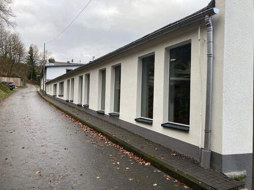 Bild 4 - Halle in Siegen-Eiserfeld zur Miete