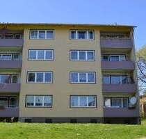 Morgensonne inklusive: 3-Zimmerwohnung in Baunatal-Baunsberg