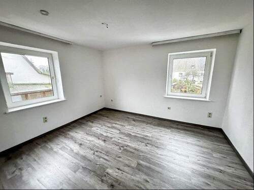 Schlafzimmer OG - 5 Zimmer Reihenendhaus in Itzehoe