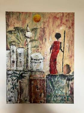 Kunst im Haus - 