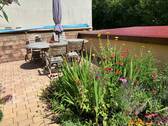 Terrassenansicht - 