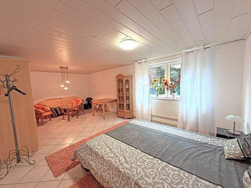 Gästezimmer/Souterrain - 